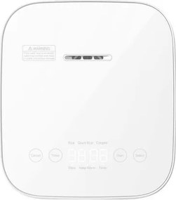 Xiaomi Smart Multifunctional Rice Cooker 1,5L White EU BHR9016EU
