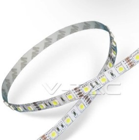 ΤΑΙΝΙΑ LED RGD SMD5050 IP65 ΑΔΙΑΒΡΟΧΗ