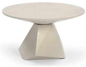 Τραπεζάκι Καφέ Home ESPRIT Ξύλο από Μάνγκο 80 x 80 x 45 cm