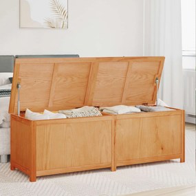 vidaXL Κουτί αποθήκευσης Μονόχρωμο