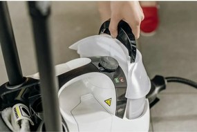 Σφουγγαρίστρα Ατμού Kärcher 2200 W