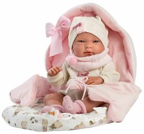 Κούκλα μωρού Llorens