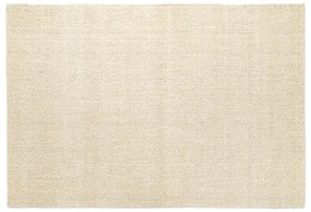 Χαλί Ορθογώνιο Κρεμ Μπουκλέ 230x160cm Χειροποίητο Yudino 420323 Eglo 420323