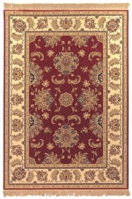 Κλασικό Χαλί Sherazad 8404 Red 200 x 290