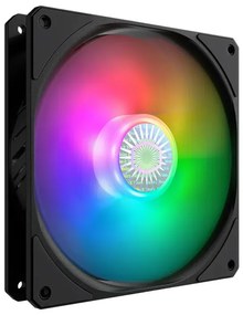 Cooler Master Sikle Flow Fan 140 ARGB
