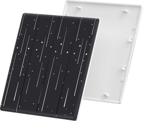 Decorative cover / cap for T5 SONOFF Star 4C touch switch