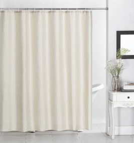 Κουρτίνα Μπάνιου 180x180 512 2 Beige
