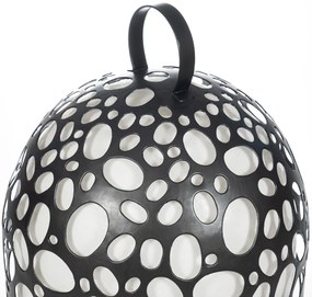 Table Lamp S Line Χειροποίητο Μεταλλικό S3247-0071