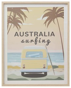 Παιδικό Καδράκι (41.5x2.2x51.5) A-S Australie 200429