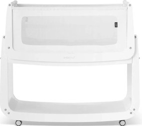 SNUZ Βρεφικό λίκνο SNUZPOD5 WHITE