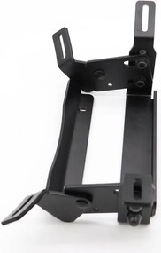 BBQ 22" - Hinge 22"