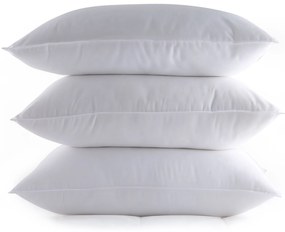 Μαξιλάρι Μαλακό Microfiber New Cotton Pillow Soft 50x70 Nef-Nef Homeware