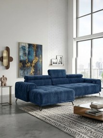 Γωνιακός καναπές Gerard-Galazio-Δεξιά