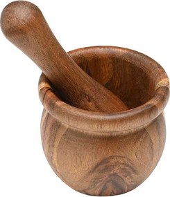 Γουδί Κουζίνας Ξύλινο Estia Allure 01-24963