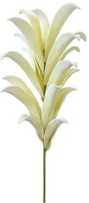 MarHome FOAM ΦΥΛΛΟ ΕΚΡΟΥ Υ116cm. 8/64ΚΙΒ  00-1580-2