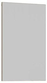 Καθρέφτης Τοίχου ARRAN OG Artisan Oak 51x2x83εκ. 51x2x83 εκ.
