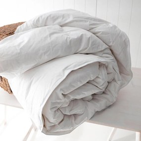 Πάπλωμα Imperial Vesta Μονό 160x230cm Πούπουλο-Φτερό