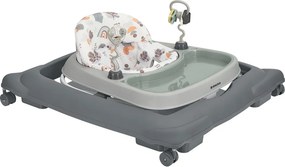 Στράτα (6+ Μηνών/Έως 12kg) Kikka Boo Paleo Grey