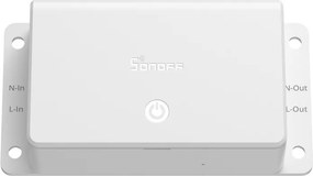SONOFF Basic R5 Gen5 Διακόπτης Wi-Fi Matter 10A, Σετ 4 τεμαχίων
