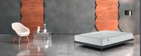 Linea Strom Beyond Forma Στρώμα (111-120)x200x22cm