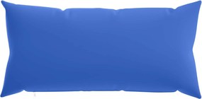 vidaXL Κάλυμμα Μαξιλαριού 6 pcs HEERLEN Βασιλικό Μπλε 40 x 70 cm