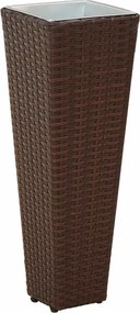 vidaXL Σετ Υπαίθριας Χρήσης 3 pcs Μέταλλο