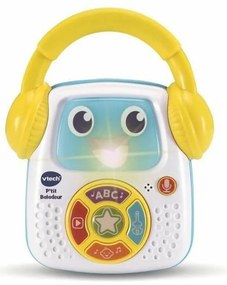 Εκπαιδευτικό Παιχνίδι Vtech Baby V. Pod Baby (FR)