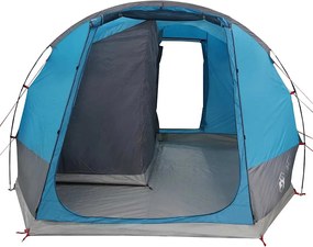 vidaXL Σκηνή Αυτοκινήτου 2 Ατόμων Αδιάβροχη Μπλε