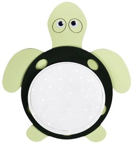 Φωτιστικό Οροφής LED Χελώνα Turty Starlight 137543 Elobra-137543-Πράσινο 137543