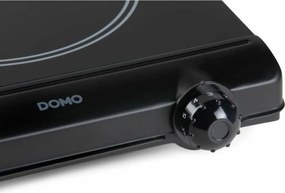 Κεραμικές εστίες DOMO DO30111KP 1250 W