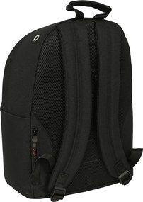 Σχολική Τσάντα Dungeons &amp; Dragons   31 x 41 x 16 cm Μαύρο