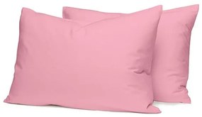 Μαξιλαροθήκες Cotton Feelings 102 Lila 50x70