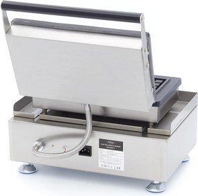 Waffle Maker - 3 Pieces - Belgian