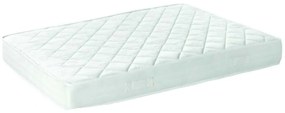 Στρώμα Ύπνου Luxury 140χ190 Aνατομικό διπλό Comfort Strom