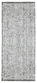 ΔΙΑΚΟΣΜΗΤΙΚΟ ΧΑΛΙ Fylliana "Lagoon" ΓΚΡΙ ΧΡΩΜΑ 60x120εκ 925-225-179
