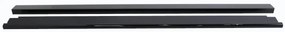 BC700L - Upper & Lower Rail #9/10