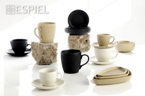 DIS. GOBI SAND HANDMADE ΠΙΑΤΑΚΙ ΤΡΙΓΩΝ. ΜΠΕΖ MAT 20Χ11Χ2,6ΕΚ