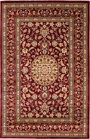 Χαλί (300x400) New Plan Athos 0487C Burgundy