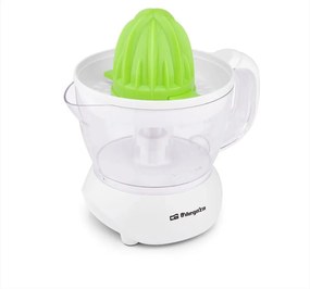 Ηλεκτρικός Αποχυμωτής Orbegozo EP2000 Λευκό Πράσινο 40 W 0,7 L