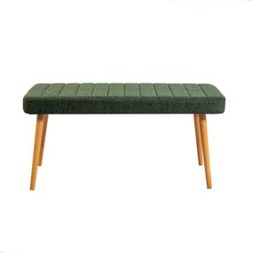 Table &amp; Chairs Set (4 Pieces) Costa Atlantice-Green Atlantic Pine
Green
