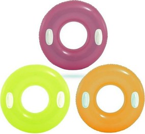 Επιπλέουν Intex Τροχός (76 Cm)