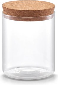 Δοχείο Αποθήκευσης 650ml Z-L 19686