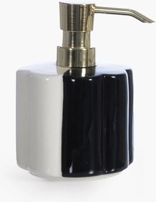 Dispenser Μπάνιου Nef-Nef Homeware Domino