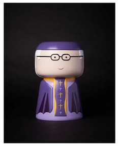 Blogo Βάζο Icon Pope 15 cm
