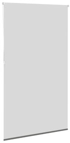 ROLLER BLIND BLACKOUT ΓΚΡΙ 135X210 CM ΠΛΑΤΟΣ ΥΦΑΣΜΑΤΟΣ 131,6CM 4011187