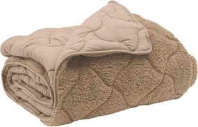 vidaXL Χειμερινό Παπλωματοθήκη 240 x 220 cm Χειμώνας
