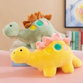 Λούτρινο Δεινόσαυρος 44cm - Dinosaur