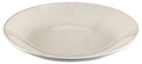 Πιάτο Φαγητού Ρηχό (Φ27x3) Espiel Oslo Cream ATA162K6