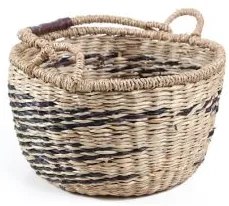 Καλάθι Sandal S (25x25x16) Soulworks 0680064