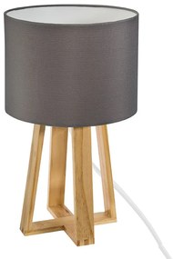 Πορτατίφ A-S Molu Grey 161500B